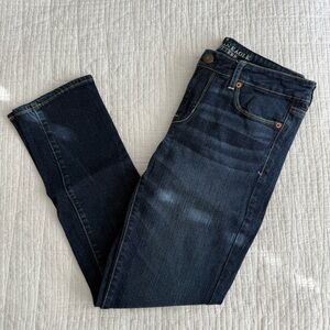 AE Skinny Stretch Jeans 10